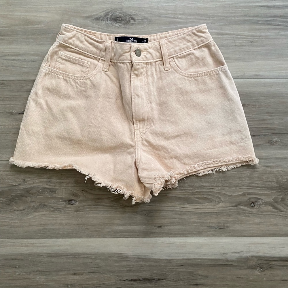 Hollister Shorts